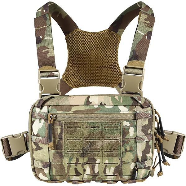 Amazon.co.jp: Lancer Tactical 1000D ナイロン クイックデタッチ